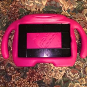 Natpie Apple iPad Mini Kids Durable Case